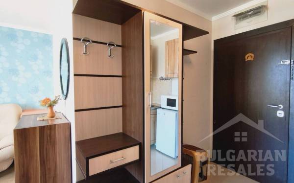 Квартира в тихом районе Свети Власа, близко к морю ID: 6231 - Фото 7
