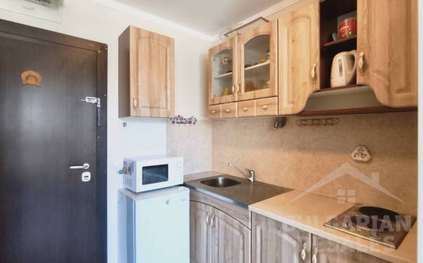 Квартира в тихом районе Свети Власа, близко к морю ID: 6231 - Фото 8