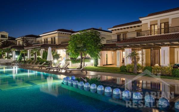 Buy real estate in a luxury complex Green Life ID: 3421 - Photo 3