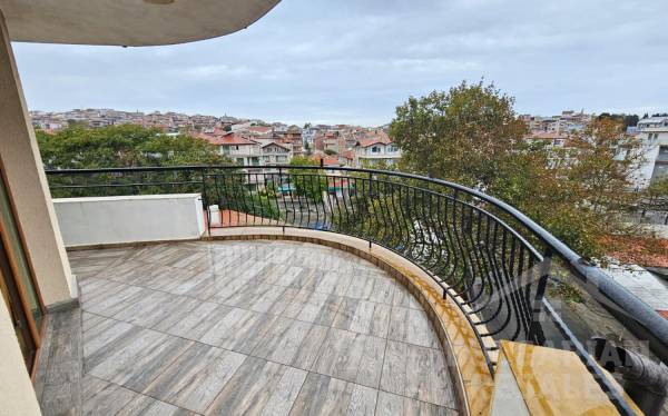 Шикарная инвестиция! Недвижимость на берегу моря в Созополе ID: 5565 - Фото 16