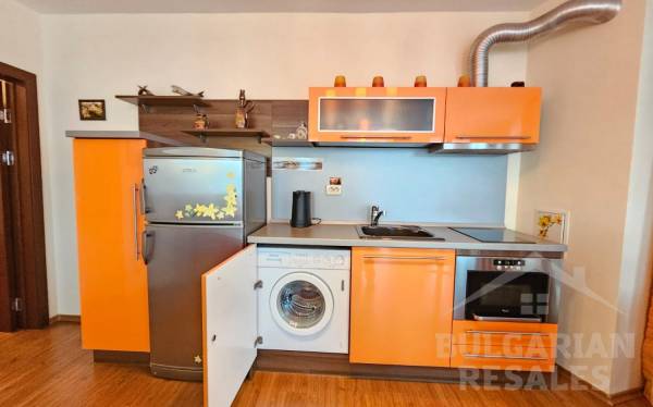 Шикарная инвестиция! Недвижимость на берегу моря в Созополе ID: 5565 - Фото 4