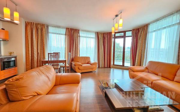 Шикарная инвестиция! Недвижимость на берегу моря в Созополе ID: 5565 - Фото 3