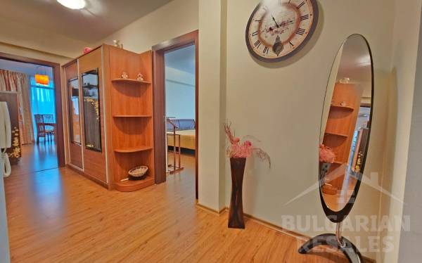 Шикарная инвестиция! Недвижимость на берегу моря в Созополе ID: 5565 - Фото 5