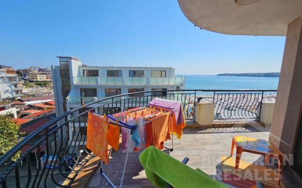 Шикарная инвестиция! Недвижимость на берегу моря в Созополе ID: 5565 - Фото 17