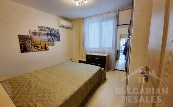 A townhouse in a luxury complex in Saint Vlas ID: 1696 - Photo 8