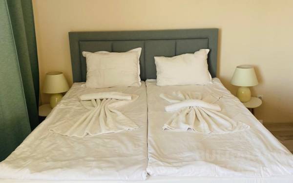 Квартира с большой террасой в престижном комплексе ID: 3437 - Фото 10