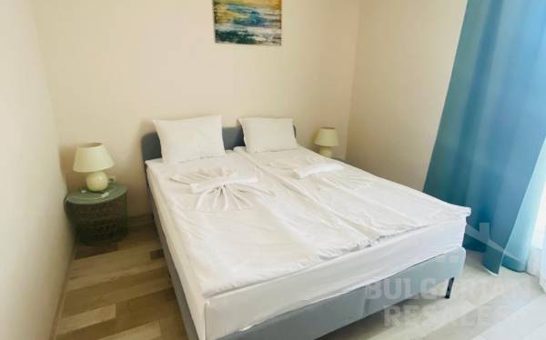 Квартира с большой террасой в престижном комплексе ID: 3437 - Фото 11