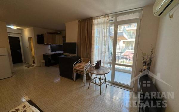 Изгодна оферта! Просторно студио с изглед към басейна ID: 4551 - Снимка 7