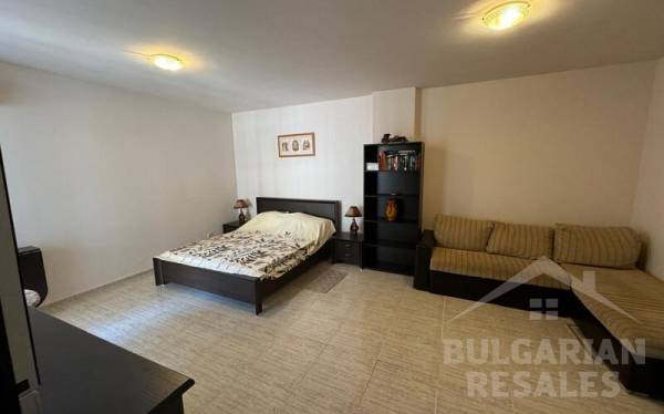 Изгодна оферта! Просторно студио с изглед към басейна ID: 4551 - Снимка 4