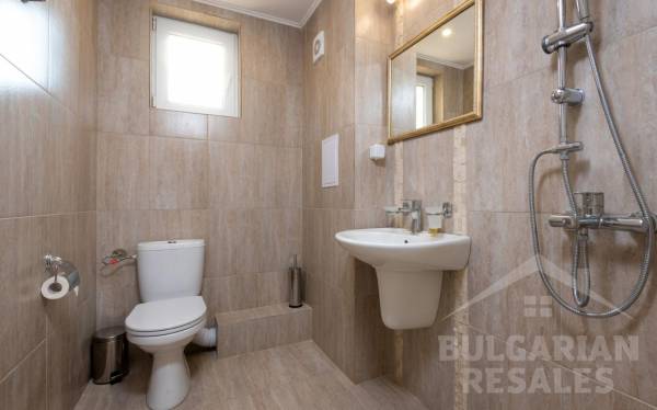 Луксозен недвижим имот в комплекса Izida Palace ID: 3470 - Снимка 4