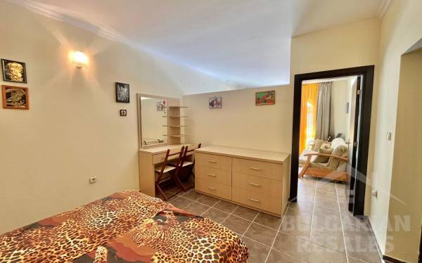 Studio with separate bedroom, Sveti Vlas ID: 5810 - Photo 4