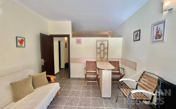 Studio with separate bedroom, Sveti Vlas ID: 5810 - Photo 2