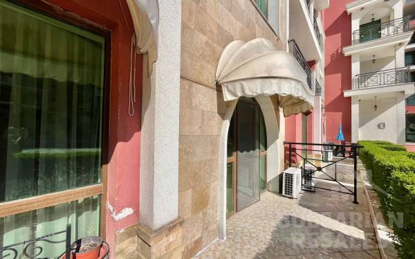 Studio with separate bedroom, Sveti Vlas ID: 5810 - Photo 7