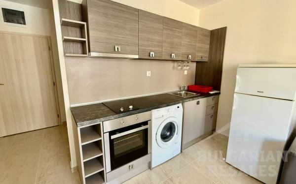 Apartmán s 1 spálňou v komplexe „Star Dreams“, Sveti Vlas ID: 5859 - Фото4
