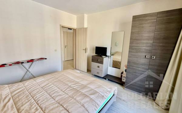 Apartmán s 1 spálňou v komplexe „Star Dreams“, Sveti Vlas ID: 5859 - Фото8