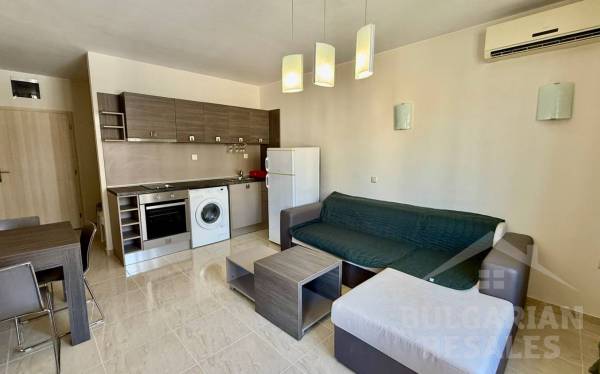 Apartmán s 1 spálňou v komplexe „Star Dreams“, Sveti Vlas ID: 5859 - Фото6