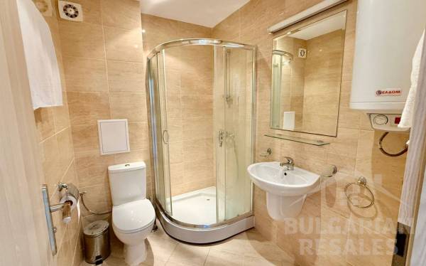 Apartmán s 1 spálňou v komplexe „Star Dreams“, Sveti Vlas ID: 5859 - Фото10