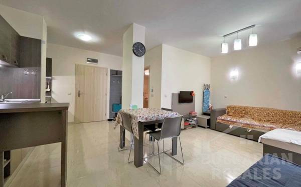 Pekný priestranný byt v blízkosti pláže ID: 3602 - Фото3