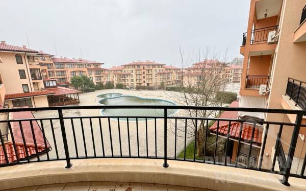 Flat 100 metres from the beach, well furnished! ID: 3640 - Photo 6