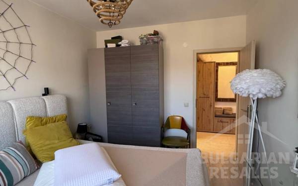 Przytulny i komfortowy apartament do zamieszkania w kompleksie „Star Dreams” ID: 5677 - Фото13