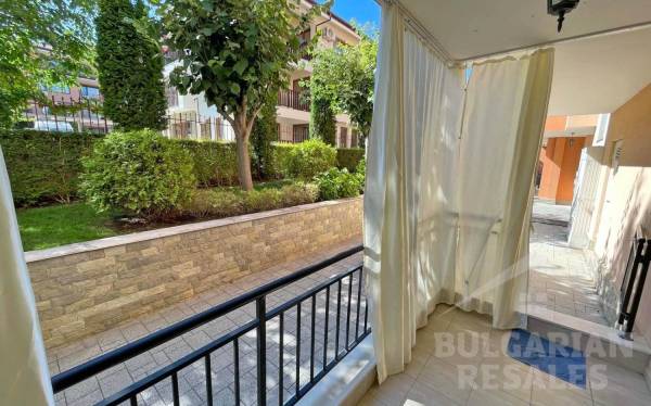 Pekný priestranný byt v blízkosti pláže ID: 3602 - Фото6