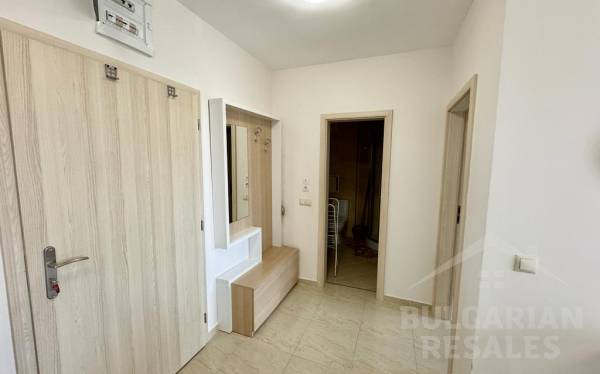 Flat 100 metres from the beach, well furnished! ID: 3640 - Photo 5