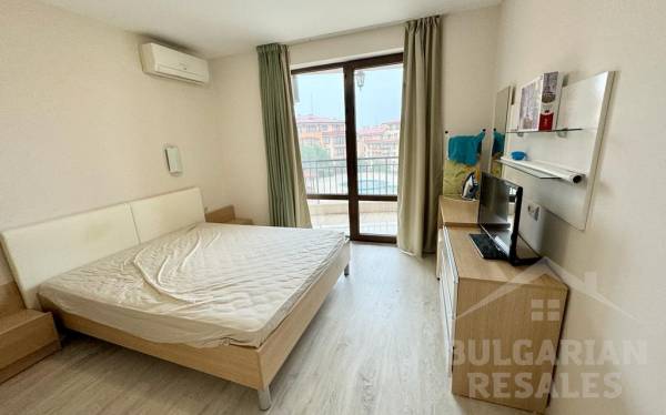 Flat 100 metres from the beach, well furnished! ID: 3640 - Photo 9