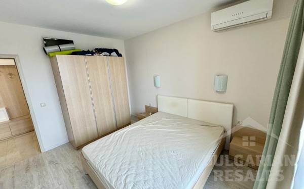 Flat 100 metres from the beach, well furnished! ID: 3640 - Photo 10