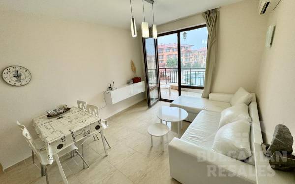 Flat 100 metres from the beach, well furnished! ID: 3640 - Photo 3