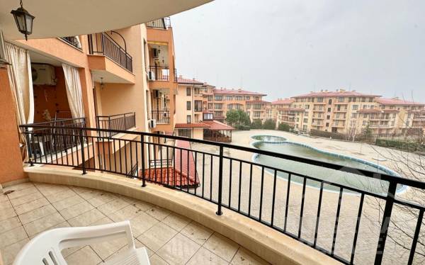 Flat 100 metres from the beach, well furnished! ID: 3640 - Photo 7