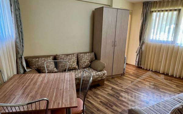 Niedrogie mieszkanie blisko plaży, wyjście na dziedziniec! ID: 4165 - Фото4