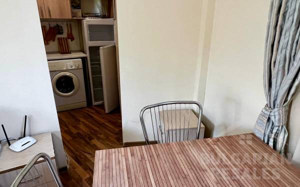 Niedrogie mieszkanie blisko plaży, wyjście na dziedziniec! ID: 4165 - Фото6