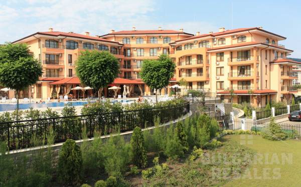 Pekný priestranný byt v blízkosti pláže ID: 3602 - Фото9