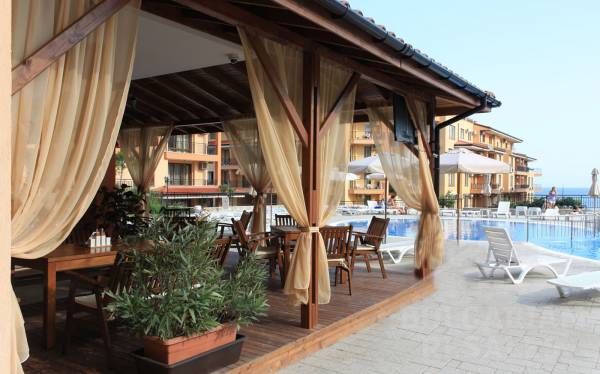 Pekný priestranný byt v blízkosti pláže ID: 3602 - Фото10