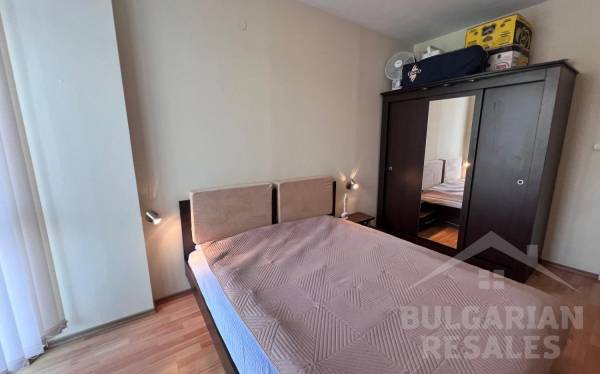 One-bedroom apartment in a good area of Sveti Vlas ID: 5903 - Photo 7