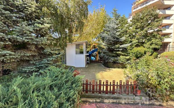 Изглед към морето и басейна, 2 спални, готов за нанасяне апартамент ID: 5904 - Снимка 18