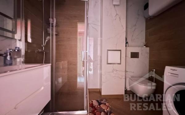 Изглед към морето и басейна, 2 спални, готов за нанасяне апартамент ID: 5904 - Снимка 16