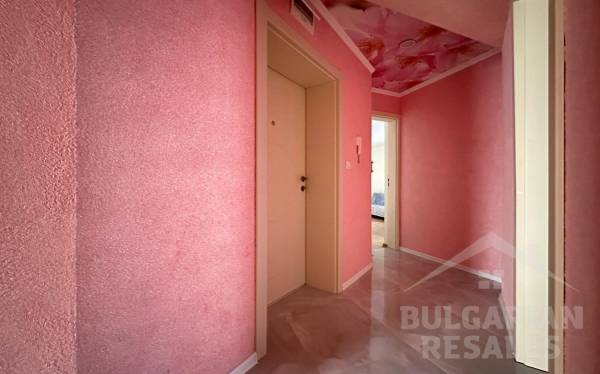 Изглед към морето и басейна, 2 спални, готов за нанасяне апартамент ID: 5904 - Снимка 6