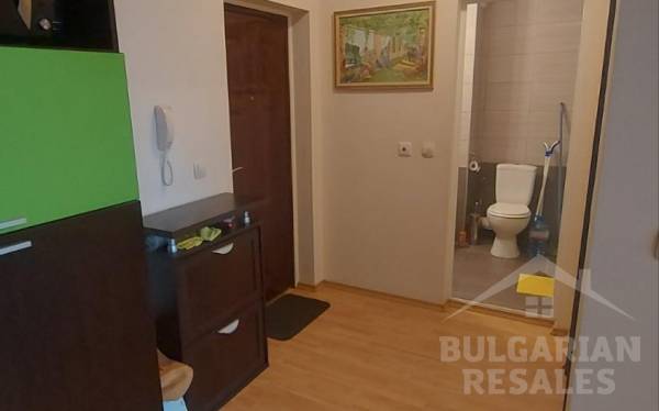 Покупайте с нами! Апартамент в хорошем состоянии в "Stela Polaris 2"  ID: 5798 - Фото 7