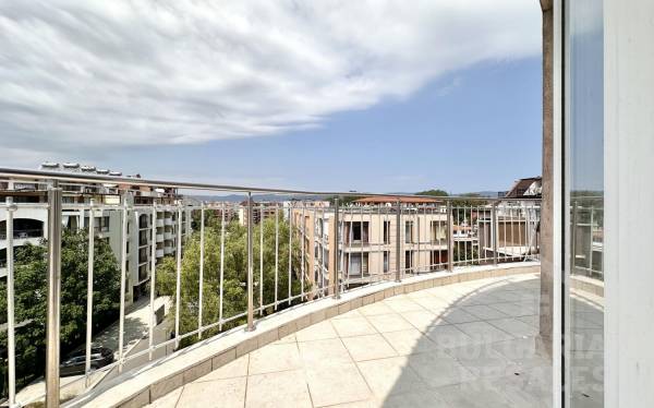 Dwupoziomowy apartament z dużym tarasem ID: 5198 - Фото13