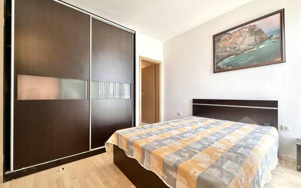 Dwupoziomowy apartament z dużym tarasem ID: 5198 - Фото15