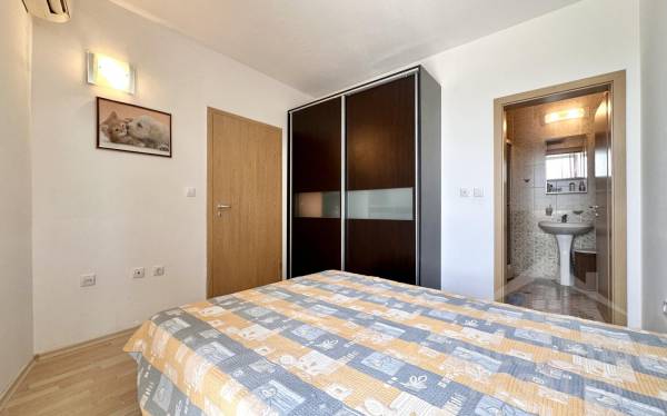 Dwupoziomowy apartament z dużym tarasem ID: 5198 - Фото16