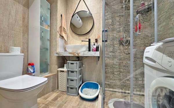 Wspaniałe wielopokojowe mieszkanie w kompleksie „Stella Polaris 1” ID: 4993 - Фото19