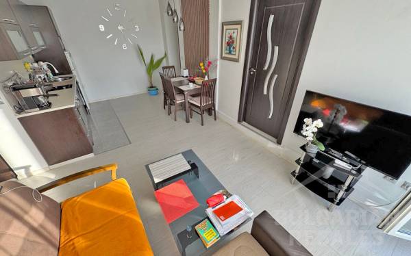 Wspaniałe wielopokojowe mieszkanie w kompleksie „Stella Polaris 1” ID: 4993 - Фото6