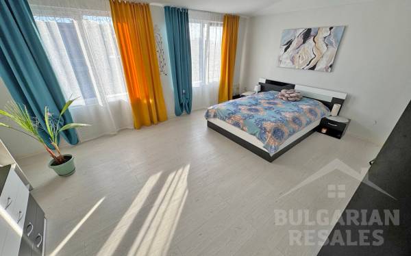 Wspaniałe wielopokojowe mieszkanie w kompleksie „Stella Polaris 1” ID: 4993 - Фото11