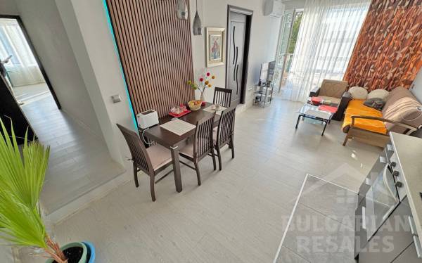 Wspaniałe wielopokojowe mieszkanie w kompleksie „Stella Polaris 1” ID: 4993 - Фото4