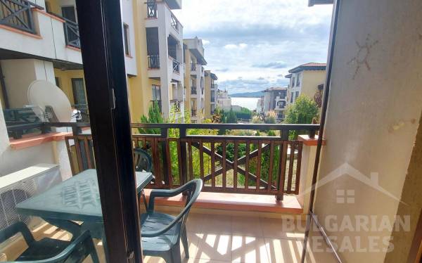 Dvojizbový byt v luxusnom komplexe na prvej línii ID: 3165 - Фото5