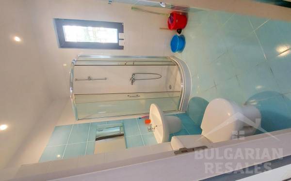 Dvojizbový byt v luxusnom komplexe na prvej línii ID: 3165 - Фото8