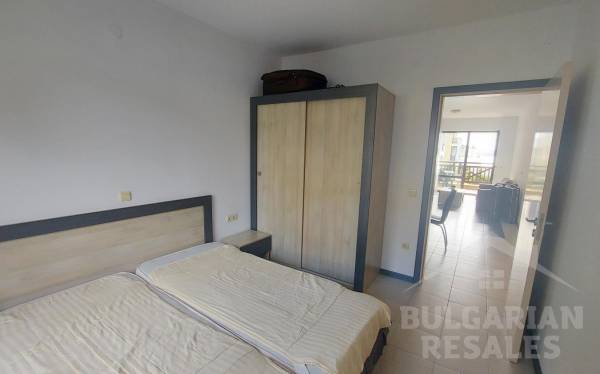 Dvojizbový byt v luxusnom komplexe na prvej línii ID: 3165 - Фото9