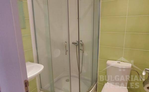 Dvojizbový byt v luxusnom komplexe na prvej línii ID: 3165 - Фото13